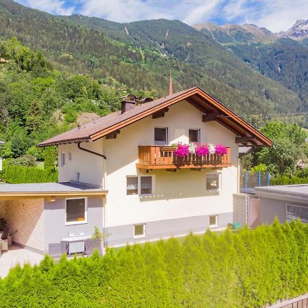 Holiday Home Oetztal By Interhome Extérieur photo