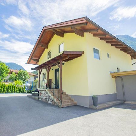 Holiday Home Oetztal By Interhome Extérieur photo