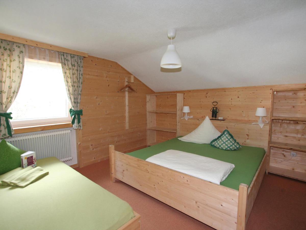 Holiday Home Oetztal By Interhome Extérieur photo