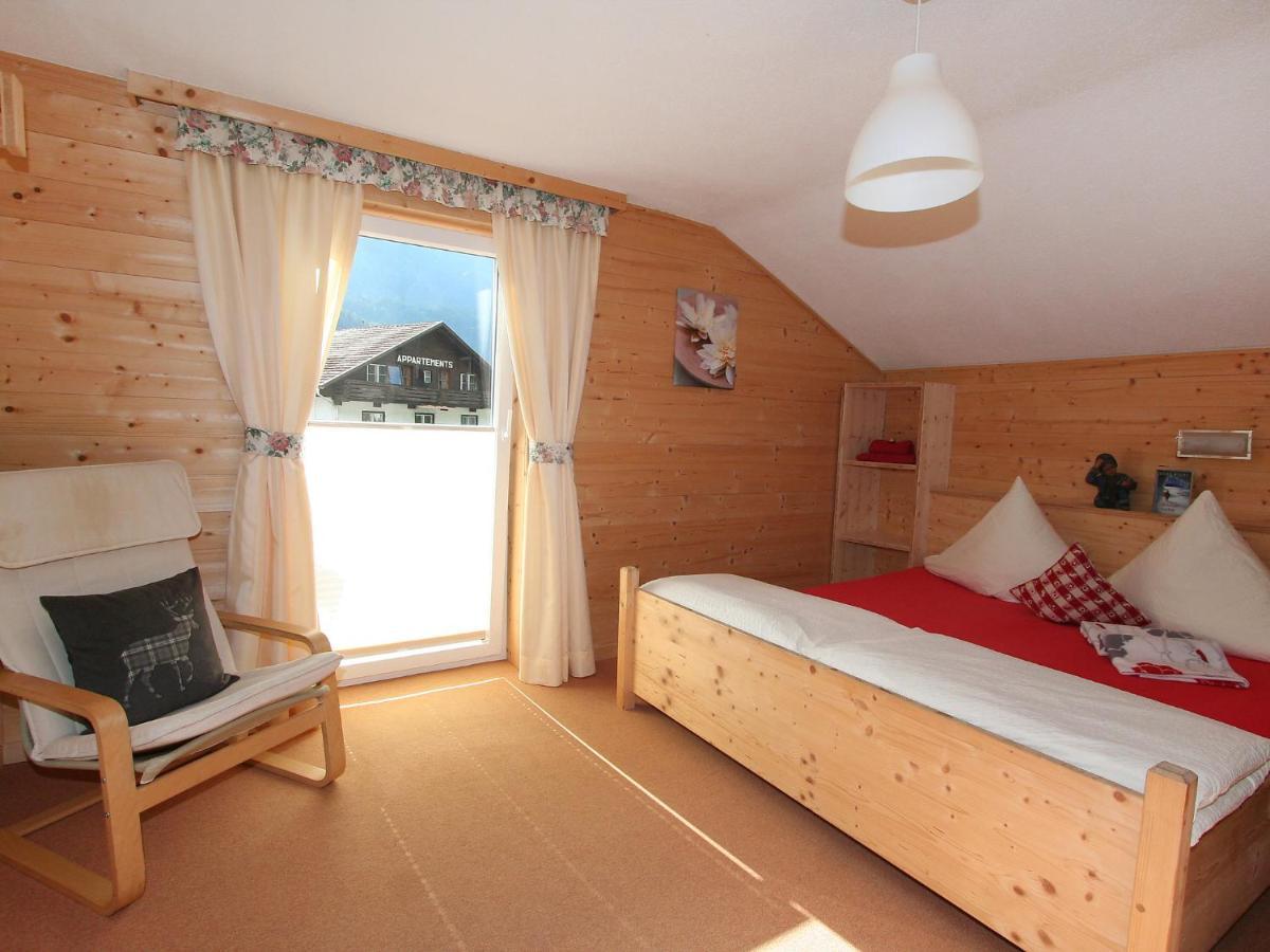 Holiday Home Oetztal By Interhome Extérieur photo