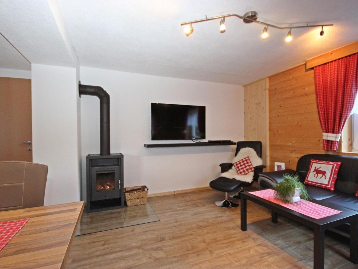 Holiday Home Oetztal By Interhome Extérieur photo