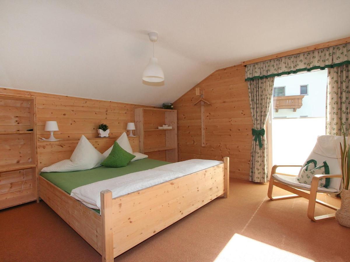 Holiday Home Oetztal By Interhome Extérieur photo