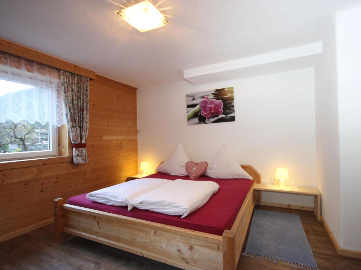 Holiday Home Oetztal By Interhome Extérieur photo