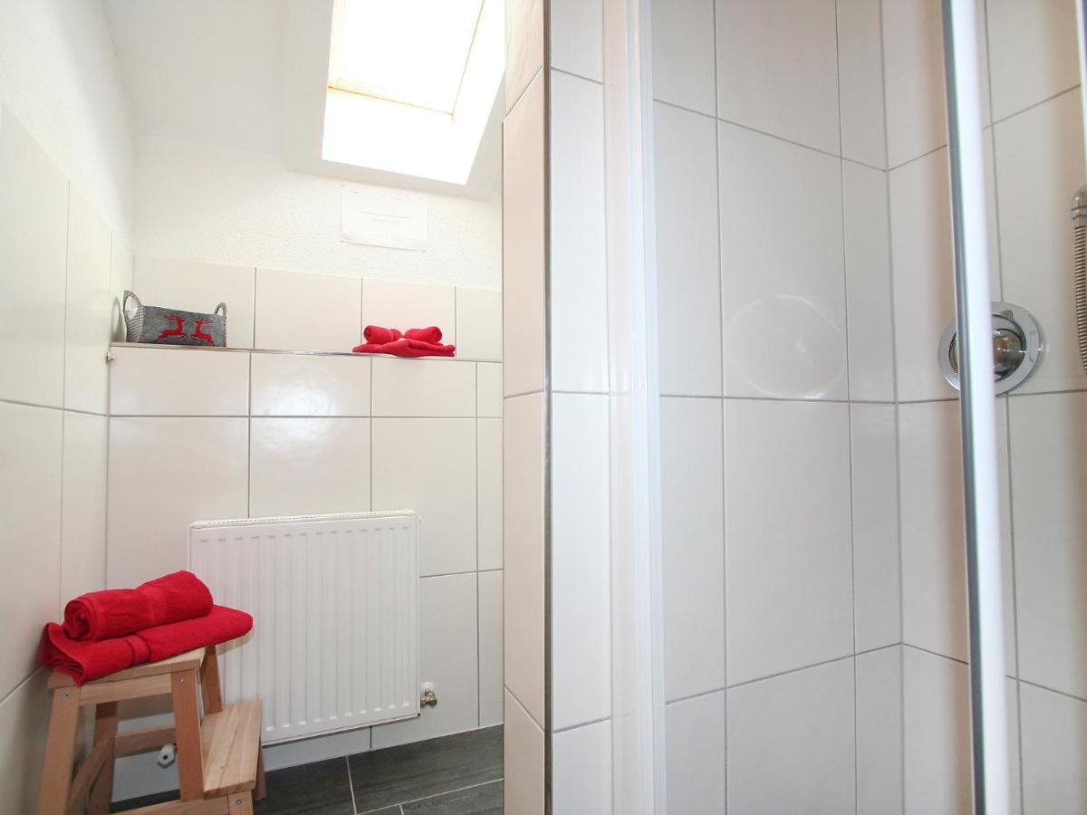 Holiday Home Oetztal By Interhome Extérieur photo