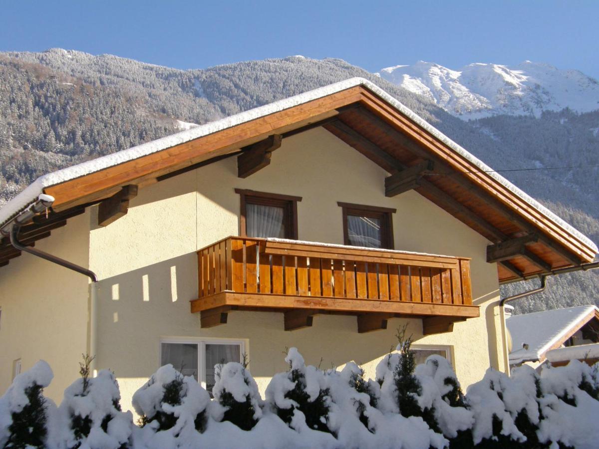 Holiday Home Oetztal By Interhome Extérieur photo
