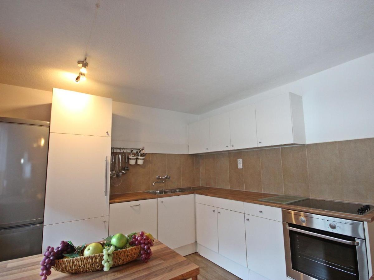 Holiday Home Oetztal By Interhome Extérieur photo