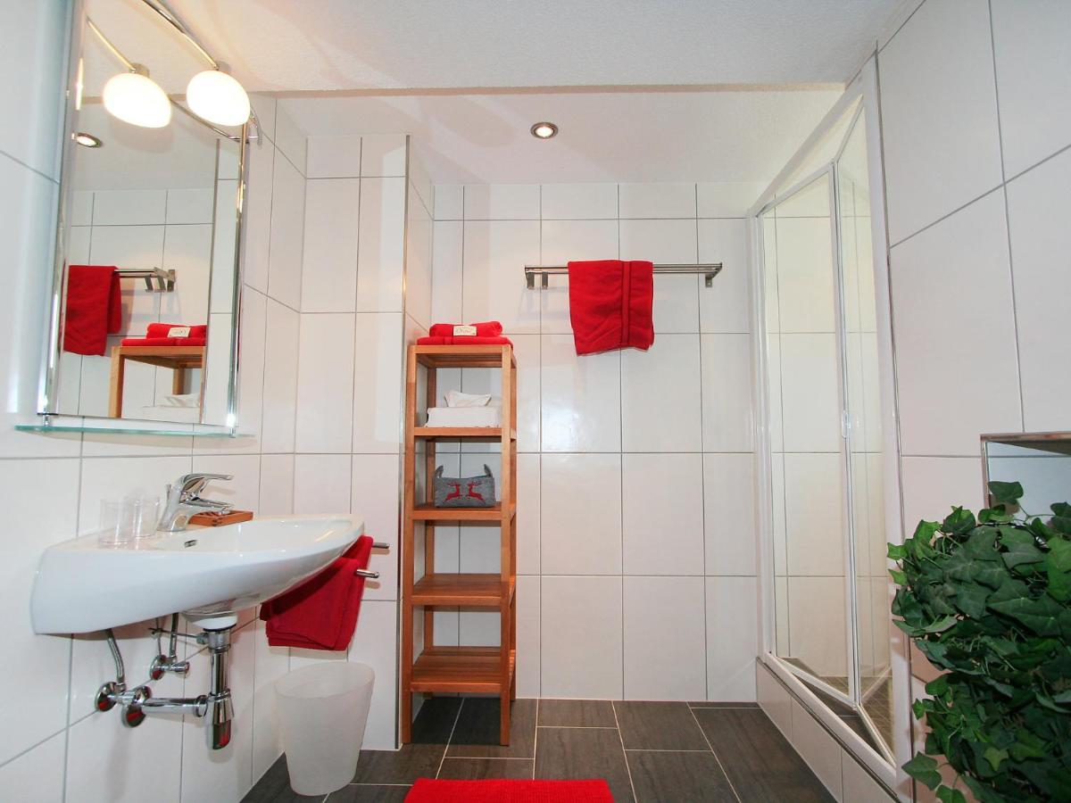 Holiday Home Oetztal By Interhome Extérieur photo