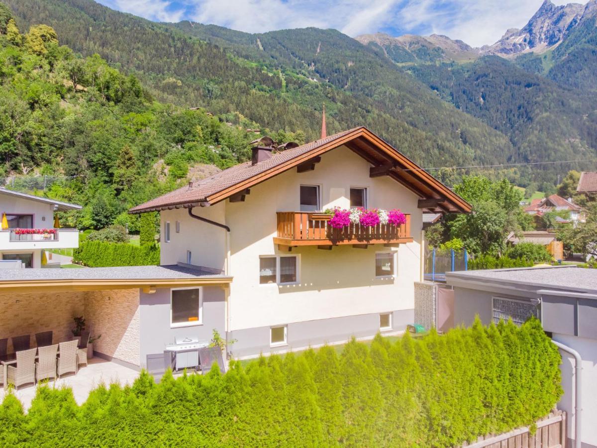 Holiday Home Oetztal By Interhome Extérieur photo