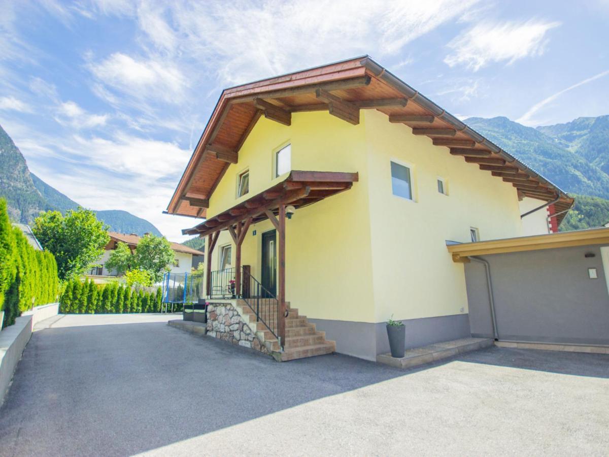Holiday Home Oetztal By Interhome Extérieur photo
