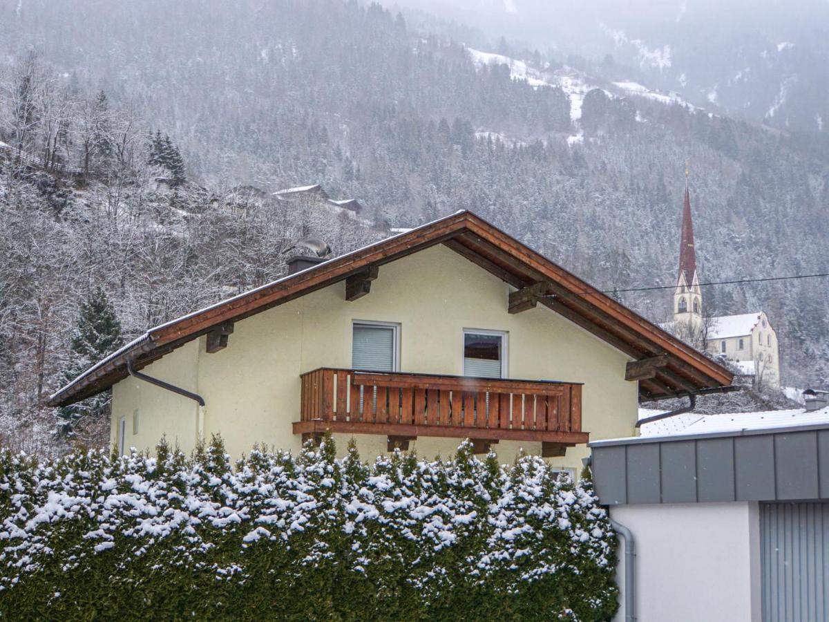 Holiday Home Oetztal By Interhome Extérieur photo