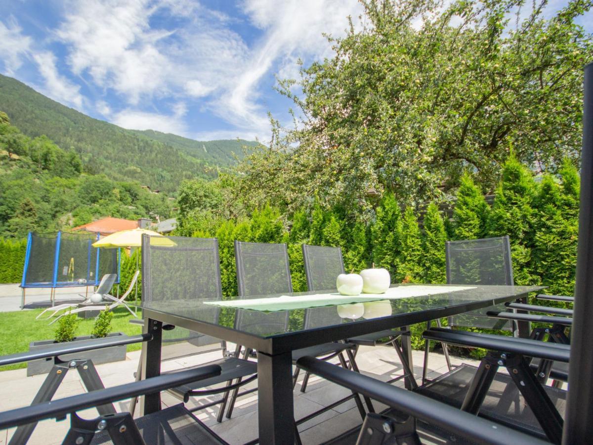 Holiday Home Oetztal By Interhome Extérieur photo