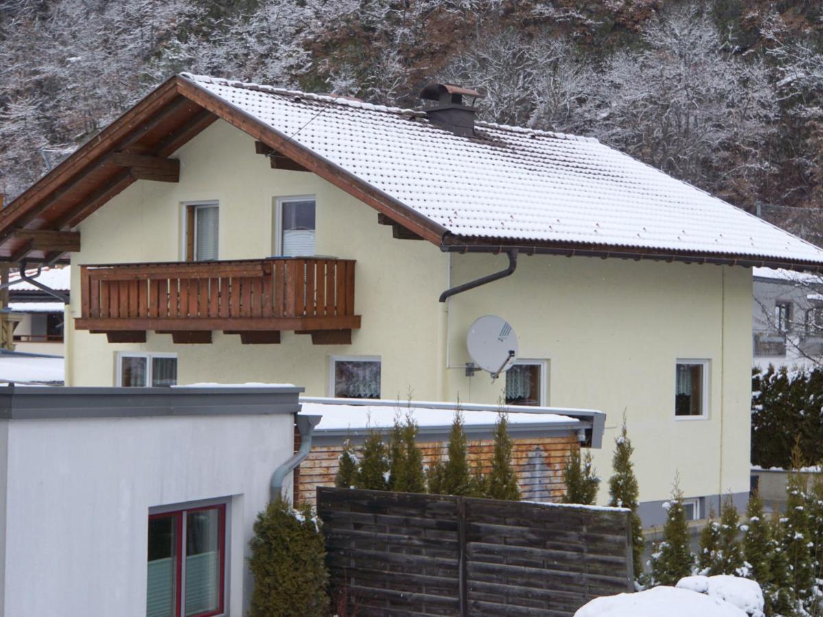 Holiday Home Oetztal By Interhome Extérieur photo