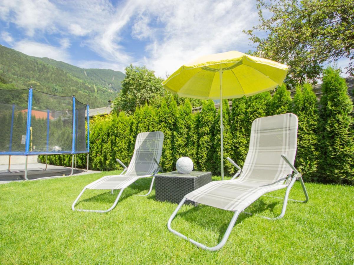 Holiday Home Oetztal By Interhome Extérieur photo