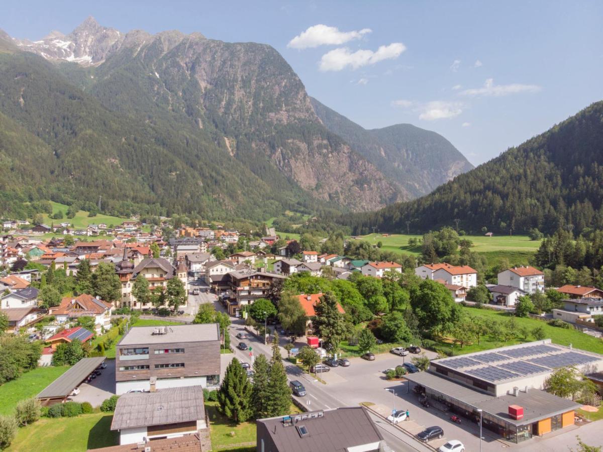 Holiday Home Oetztal By Interhome Extérieur photo