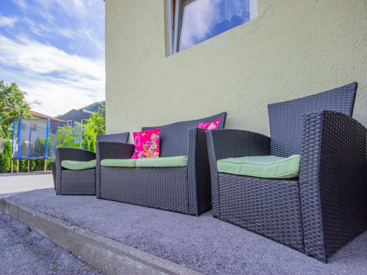 Holiday Home Oetztal By Interhome Extérieur photo