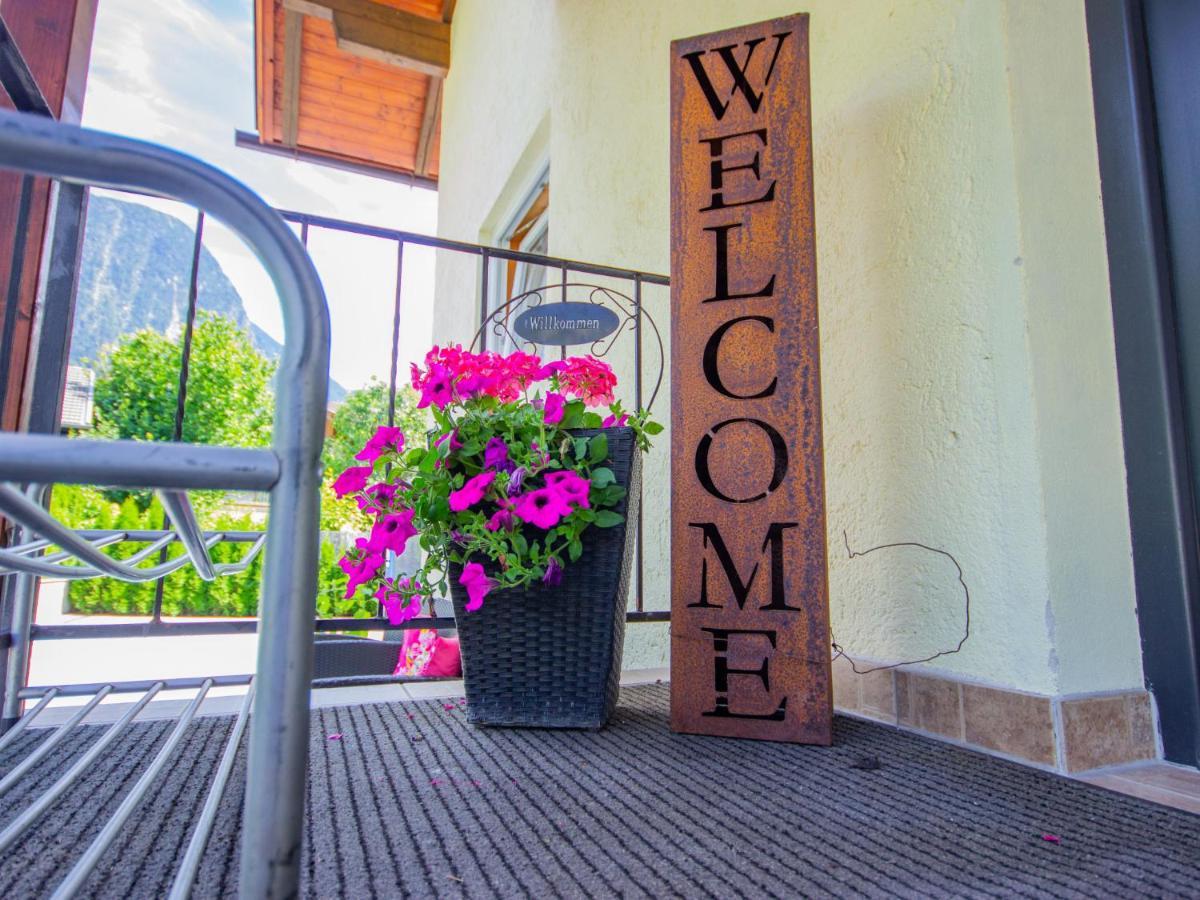 Holiday Home Oetztal By Interhome Extérieur photo